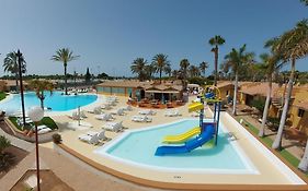 Bungalows Parque Bali con AIRE ACONDICIONADO